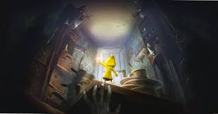 Find best little nightmares wallpaper and ideas by device, resolution, and quality (hd, 4k) from a curated website list. Little Nightmares 2017 Game Full Hd Wallpaper Computer Games Design Portfolio