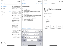 Choose a folder location where you want the files to be exported. The 8 Best Note Taking Apps For Ipad And Iphone Zapier