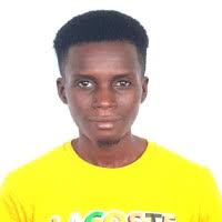 Mohamed Alfred Foday Mansaray