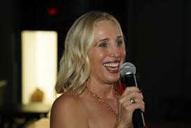 5Qs for Allison Greenfield