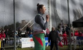 Jan 16, 2021 · © 2019 jsc dorian gray. Jornal De Leiria Irina Rodrigues Qualifica Se Para O Mundial De Atletismo