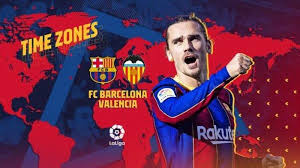 Berita sepakbola terbaru, live scores, hasil, rumor, transfer, jadwal, klasemen dan profil pemain dari seluruh dunia, termasuk olimpiade. Jadwal Barca Malam Ini Lawan Tim Yang Pernah Bantai Real Madrid Tribun Jogja