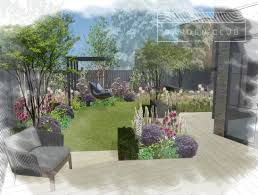 Residential Garden Design Urban Garden Design Roof Garden Design Garden Design London