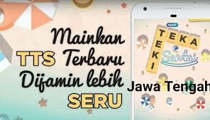 Kunci jawaban tts campuran 4. Kunci Jawaban Teka Teki Santai Jawa Tengah Sukaon Com