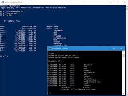 How To Use Windows Powershell A Beginner S Guide Pcworld Windows Beginners Guide Computer Science