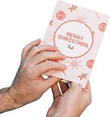 Check spelling or type a new query. Amazon Com Pranks Anonymous Glitter Prank Christmas Card Joke Glitter Bomb Greeting Cards Gag Holiday Greetings Card Glitter Card Prank Mail For Adults Merry Christmas 1x Toys Games