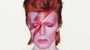 'The Mona Lisa of Pop': David Bowie's 'Aladdin Sane' artwork set to break  auction record