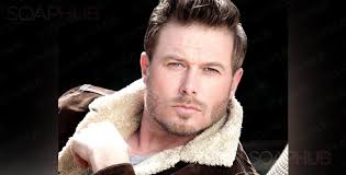 The Bold and the Beautiful News: Jacob Young Lands Exciting New Role