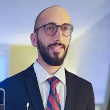 Kamil CHADIRJI-MARTINEZ