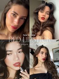 20 top Sheer Red Lipstick ideas in 2024