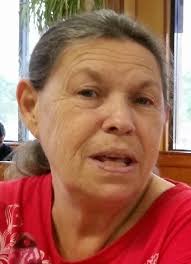 Patsy Kennedy Obituary