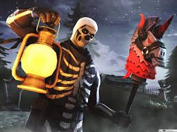 Nabízíme bytové tapety na zeď v různých provedeních. Fortnite Lebka Vojak Stazeni Hd Tapety