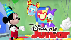 Die klassiker der frühen jahre, die „donald duck storys. Der Micky Maus Geburtstags Song Auf Disney Junior Youtube