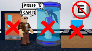 Happy 2nd year anniversary to flee the facility! Download The No E Challenge On Flee The Facility Roblox Daily Movies Hub