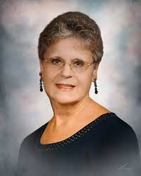 Patricia Ann (Dusch) Ballinger Obituary September 11, 2021