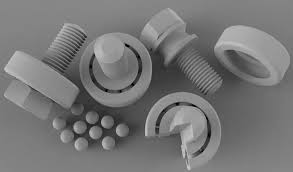 Aerospace Fasteners : Types, Materials, and Characteristics of Aircraft  Fasteners | Be-cu.com