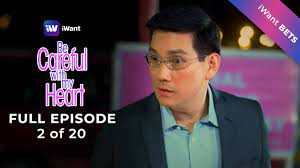 Please be careful with my heart download. Be Careful With My Heart Full Episode 2 Of 20 Iwant Bets Youtube