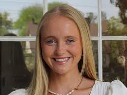 Abigail Mauldin's Instagram, Twitter & Facebook