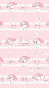 See more ideas about my melody, melody, my melody wallpaper. Android My Melody Wallpapers Kolpaper Awesome Free Hd Wallpapers