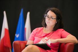 She has been the spokesperson for the political party modern since august 2015.1 in october 2015. Dziekuje Panstwu Za Wczorajsze Kamila Gasiuk Pihowicz Facebook