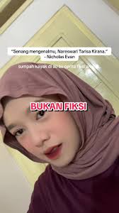 Bersamamu Kuhabiskan Waktu Senang Bisa Nicholas Nares