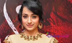 Trisha Krishnan Movies List She was noticed after winning severa. trisha krishnan movies list