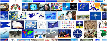 The north atlantic treaty organization (nato, / ˈ n eɪ t oʊ /; Nato Definicion Y Sinonimos De Nato En El Diccionario Espanol