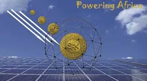 Hasil gambar untuk SOLAREX POWERING AFRICA PROJECT