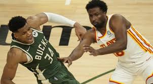 The atlanta hawks will host the milwaukee bucks in game 4 of the 2021 eastern conference finals on after dropping their last two games, the atlanta hawks have to win game 4 at home vs. Hawks Vs Bucks Predictions Odds Preview