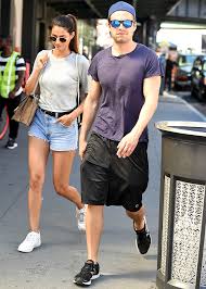 Sebastian Stan Out In New York City Sebastian Stan Sabastian Stan Sebastion Stan