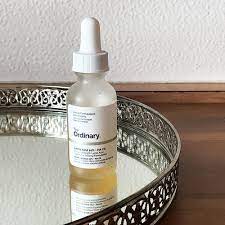 This, along with tasmanian pepper berry, helps reduce any inflammation and sensitivity that can sometimes occur with exfoliation. Review The Ordinary Lactic Acid 10 Ha 2 Glossip Girl