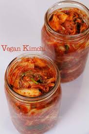 The Best Vegan Kimchi Recipe Video Seonkyoung Longest Recipe Vegan Kimchi Recipe Vegan Kimchi Kimchi Recipe