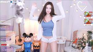 Bj Hwajeong 화정 4
