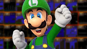 Also how do you unlock the middle door in super mario 64 ds? Como Desbloquear A Luigi En Super Mario Bros 35 Nintenderos Nintendo Switch Switch Lite