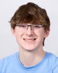 Luke Rath's Instagram, Twitter & Facebook