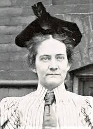 Whodunit? One of these historical Bemidji characters