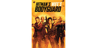 The Hitman's Wife's Bodyguard - Movies on Google Play