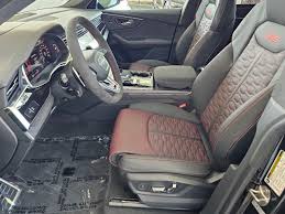 Image result for Mythos Black 2024 RSQ8