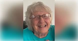 Obituary information for Monetta Ray Justis Asay