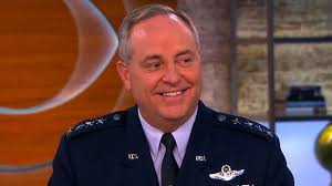 Air Force chief of staff