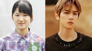 Aiko next public appearance location: Princess Aiko Of Japan Wants To Attend Exo S Concert And See Baekhyun Kpopstarz