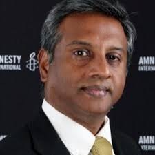 Salil Shetty