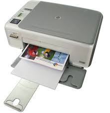 Hp (hewlett packard) photosmart c4100 c4180 treiber warden täglich aktualisert. All In One Hp C4280 Probleme Mit Dem Scanner Forum Druckerchannel