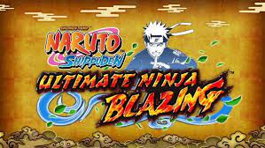 Site you can download mod apk for game ultimate ninja blazing (mod). Ultimate Ninja Blazing Mod Apk Mod Menu 2 28 0 Download
