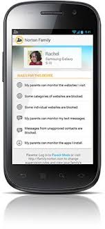 Iphone And Android Parental Control Apps Norton Family Parental Control Apps Parental Control Parenting