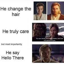 46 Star Wars Memes That Will Give Your Life A New Hope Funny Star Wars Memes Star Wars Humor Star Wars Quotes