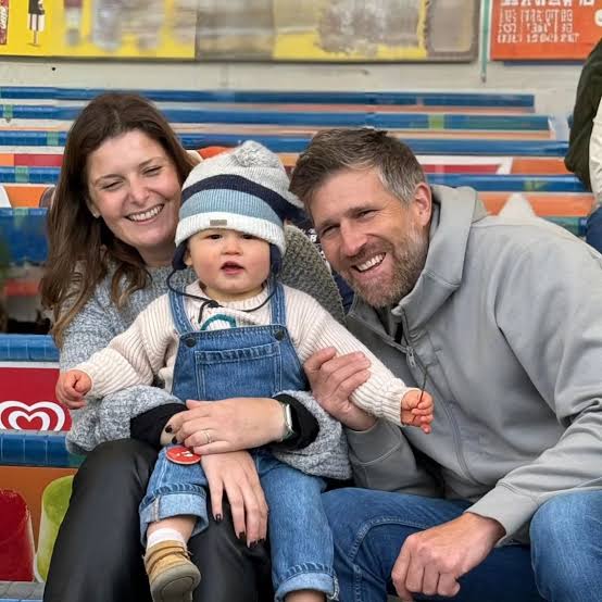 Maria Botelho Moniz gostava de ter mais filhos? "Acho importante..."