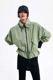 Wrap Collar Jacket Jackets Woman Zara United Kingdom Jackets Collar Jackets Jackets For Women