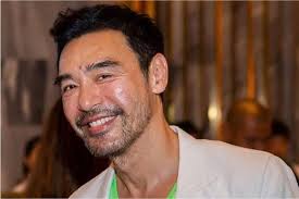 Chung Chun-to (Chinese: 鍾鎮濤, born