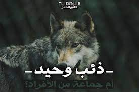 ذئب وحيد أم جماعة من الأفراد lone wolf movie posters poster